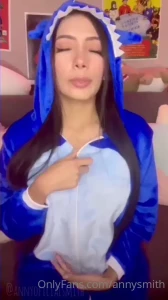 2️⃣1️⃣ 𝐘𝐄𝐀𝐑𝐒 🎥 𝐂𝐔𝐒𝐓𝐎𝐌 𝐕𝐈𝐃𝐄𝐎𝐒📞𝐕𝐈𝐃𝐄𝐎 𝐂𝐀𝐋𝐋𝐒 [ annysmith ] Onlyfans leaked video 10502950 on Hotleaks.tv