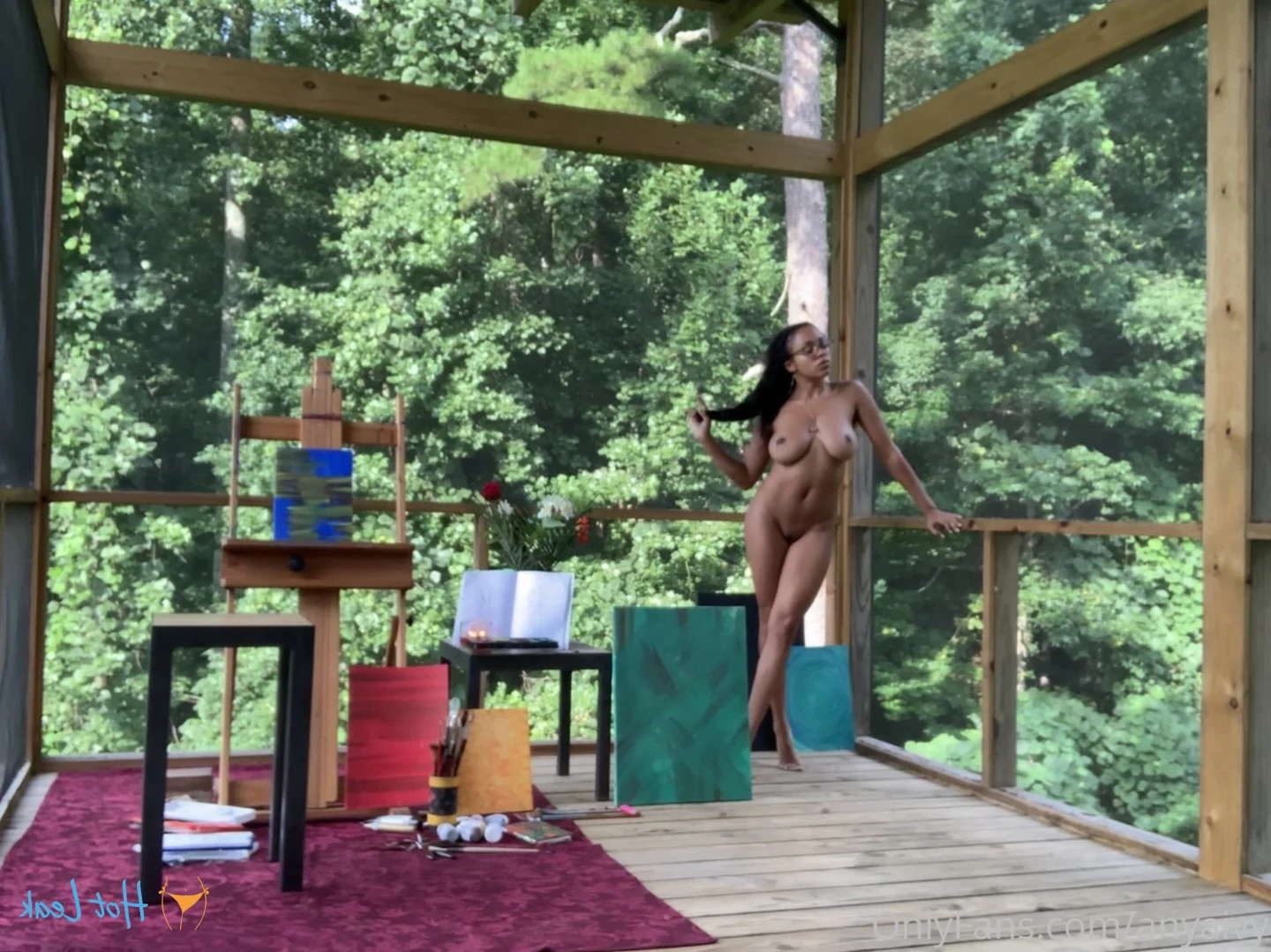 Ivy [ anyaivy ] Onlyfans leaked photo 12454064 on Hotleaks.tv