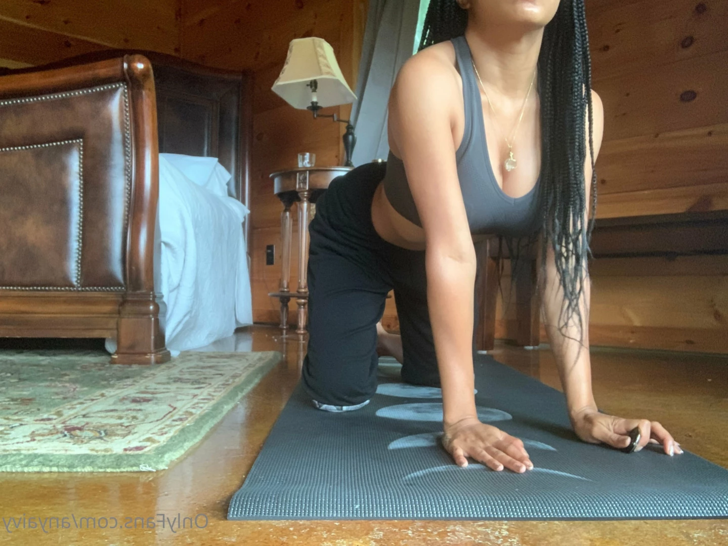 Ivy [ anyaivy ] Onlyfans leaked photo 12455229 on Hotleaks.tv