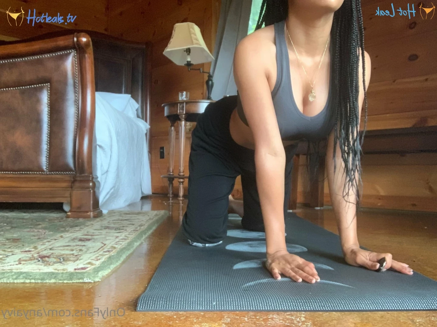Ivy [ anyaivy ] Onlyfans leaked photo 12456401 on Hotleaks.tv