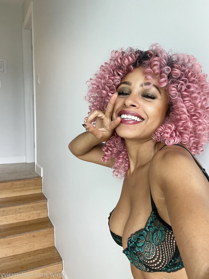 Ivy [ anyaivy ] Onlyfans leaked photo 12544018 on Hotleaks.tv