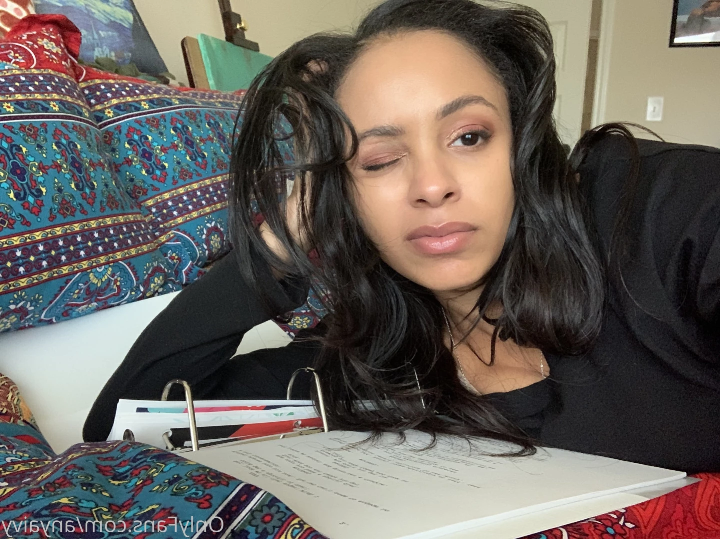 Ivy [ anyaivy ] Onlyfans leaked photo 12544569 on Hotleaks.tv