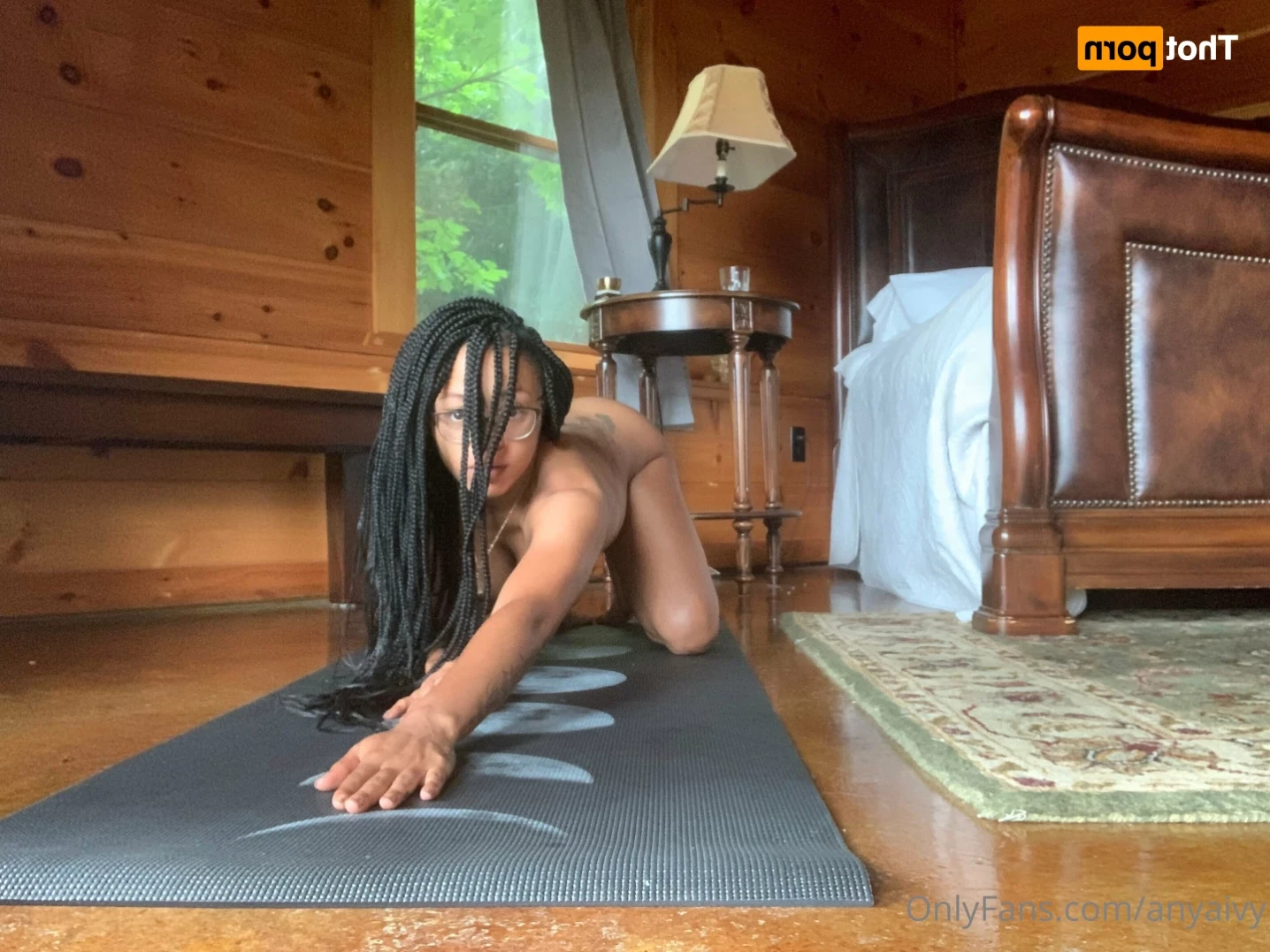 Ivy [ anyaivy ] Onlyfans leaked photo 12546374 on Hotleaks.tv