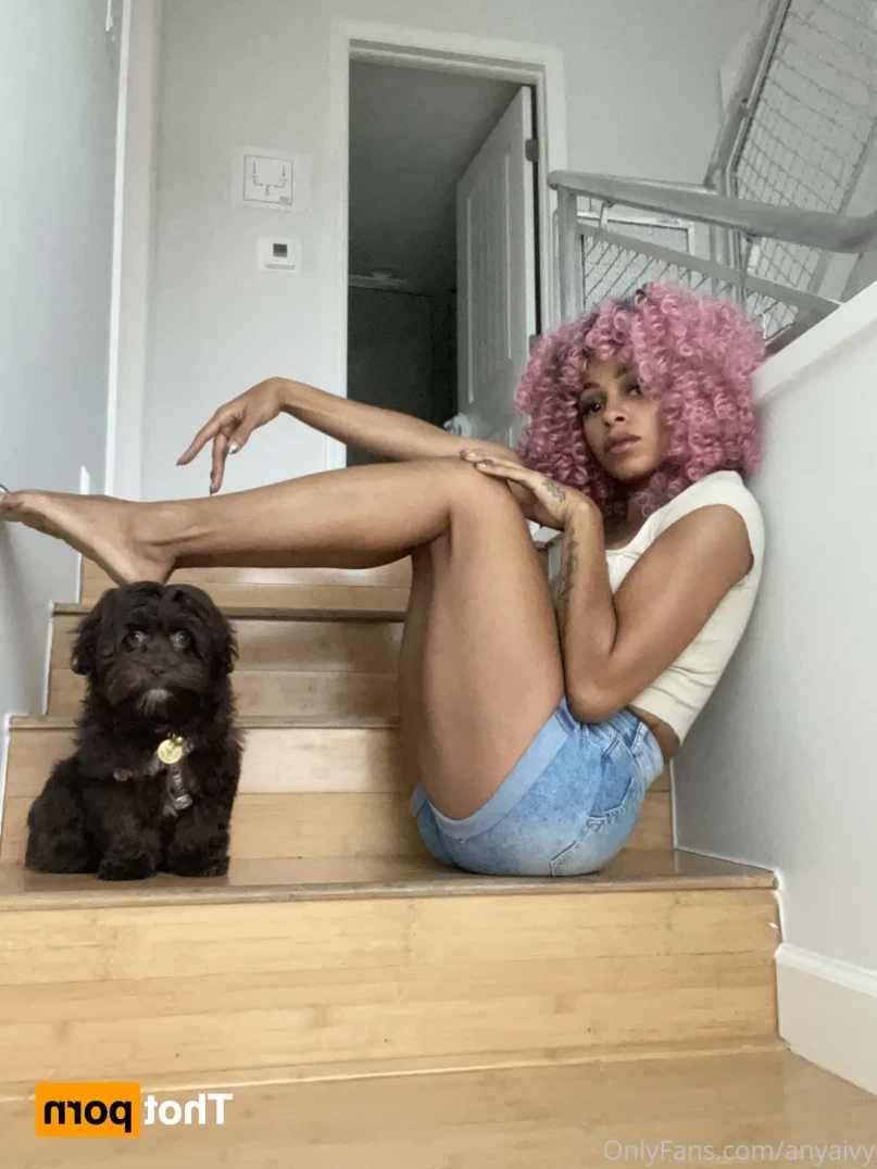 Ivy [ anyaivy ] Onlyfans leaked photo 15540271 on Hotleaks.tv
