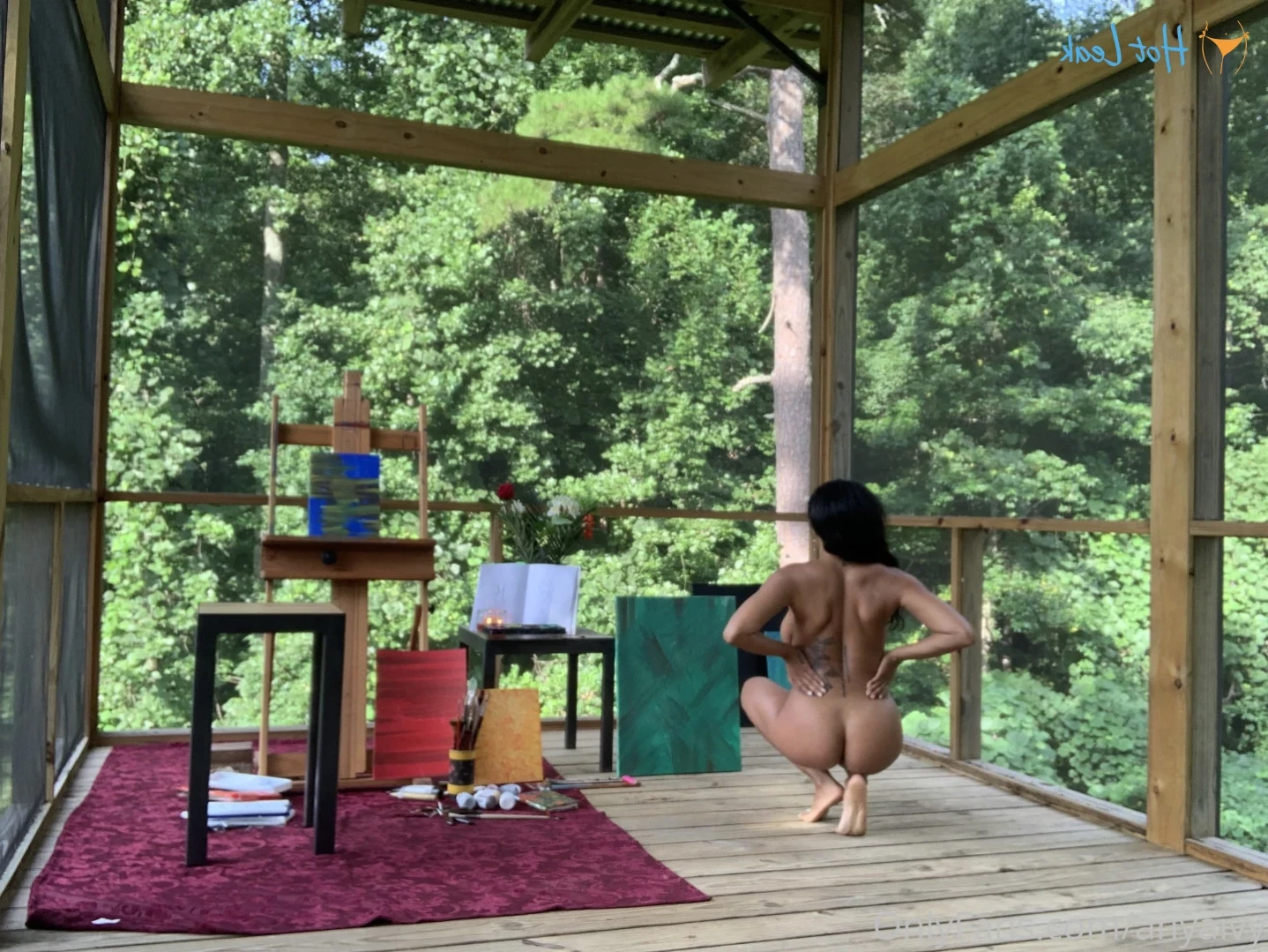 Ivy [ anyaivy ] Onlyfans leaked photo 16270721 on Hotleaks.tv