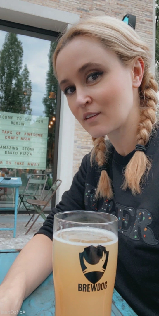 Aoife Oneal [ aoifeoneal ] Onlyfans leaked photo 8954660 on Hotleaks.tv