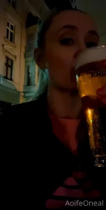 Aoife Oneal [ aoifeoneal ] Onlyfans leaked video 13848267 on Hotleaks.tv