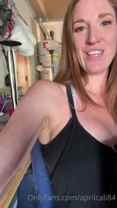 aprilcali84 Onlyfans leaked video 10502431 on Hotleaks.tv