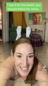 aprilcali84 Onlyfans leaked video 10502434 on Hotleaks.tv