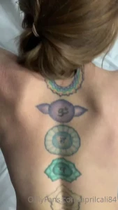 aprilcali84 Onlyfans leaked video 10502438 on Hotleaks.tv