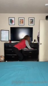 aprilcali84 Onlyfans leaked video 10502449 on Hotleaks.tv