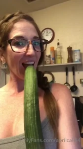 aprilcali84 Onlyfans leaked video 10502525 on Hotleaks.tv