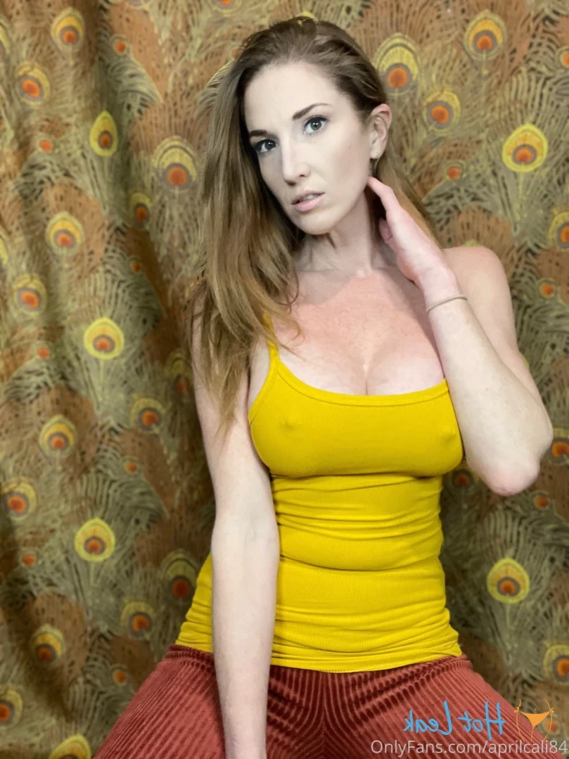 aprilcali84 Onlyfans leaked photo 10914063 on Hotleaks.tv