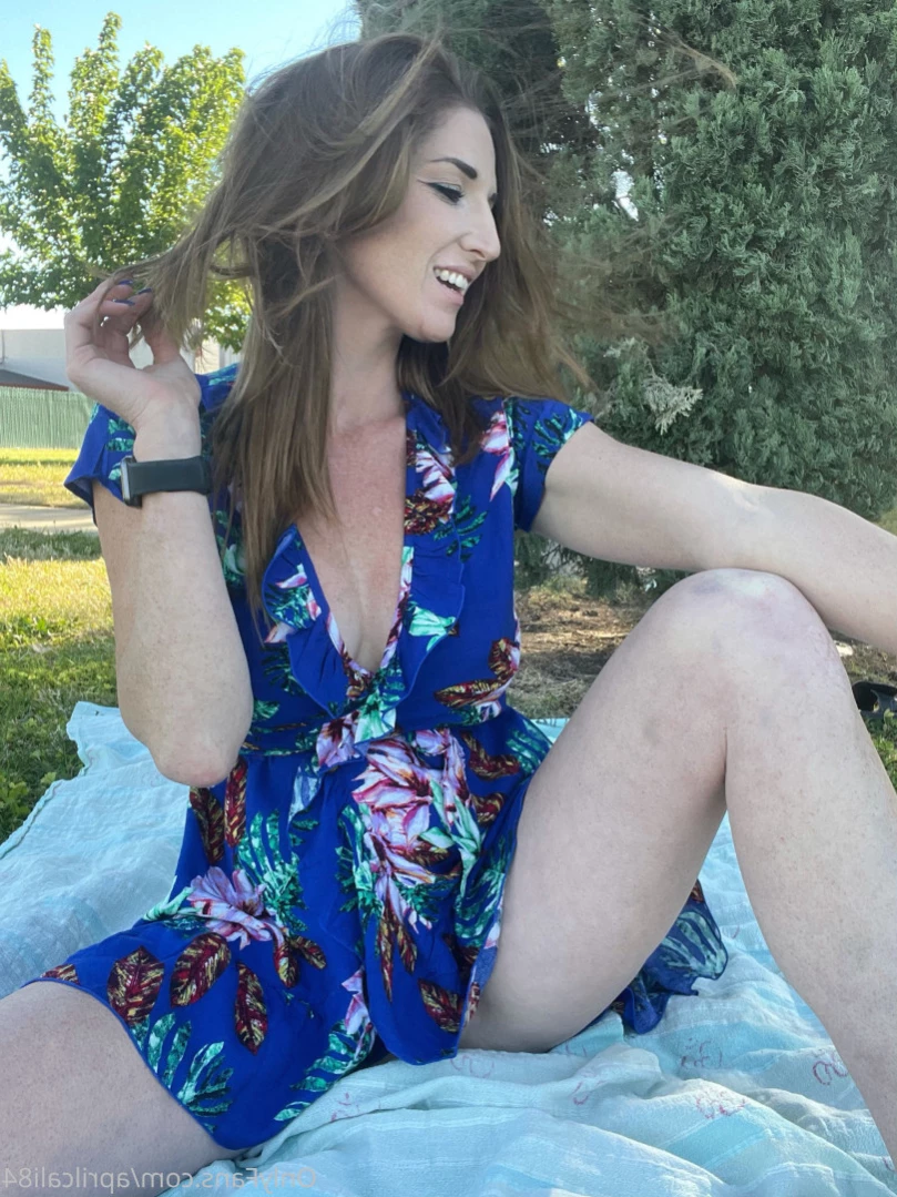 aprilcali84 Onlyfans leaked photo 10941560 on Hotleaks.tv
