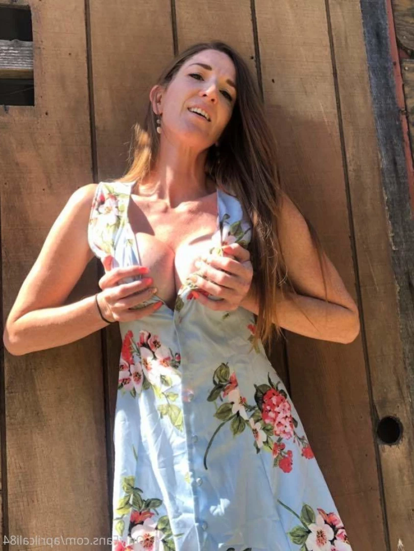 aprilcali84 Onlyfans leaked photo 10996993 on Hotleaks.tv
