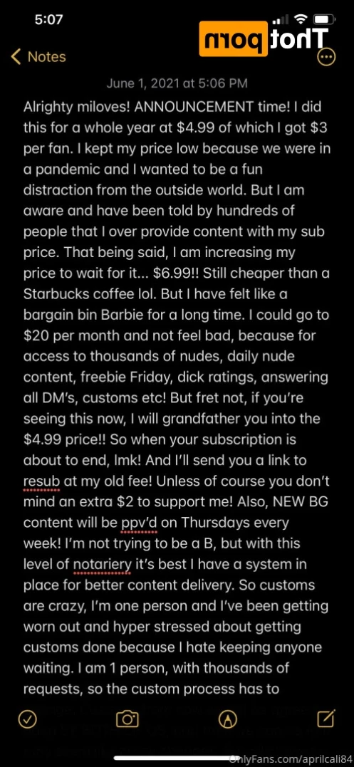 aprilcali84 Onlyfans leaked photo 11769064 on Hotleaks.tv