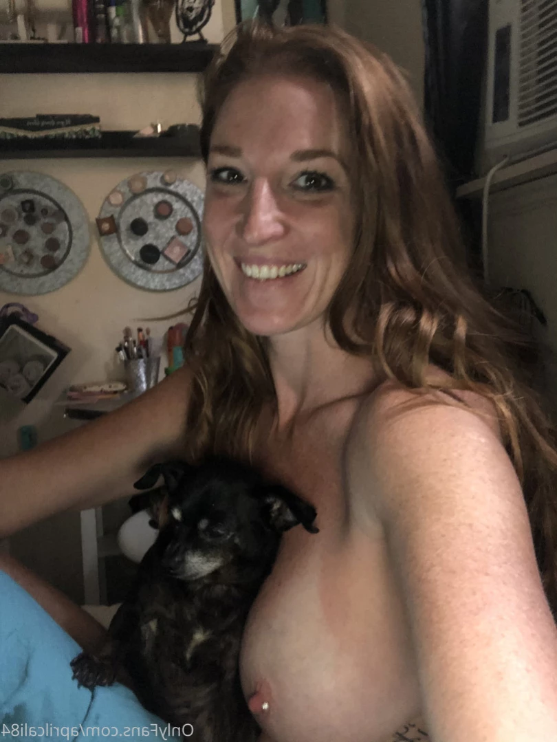 aprilcali84 Onlyfans leaked photo 12883393 on Hotleaks.tv