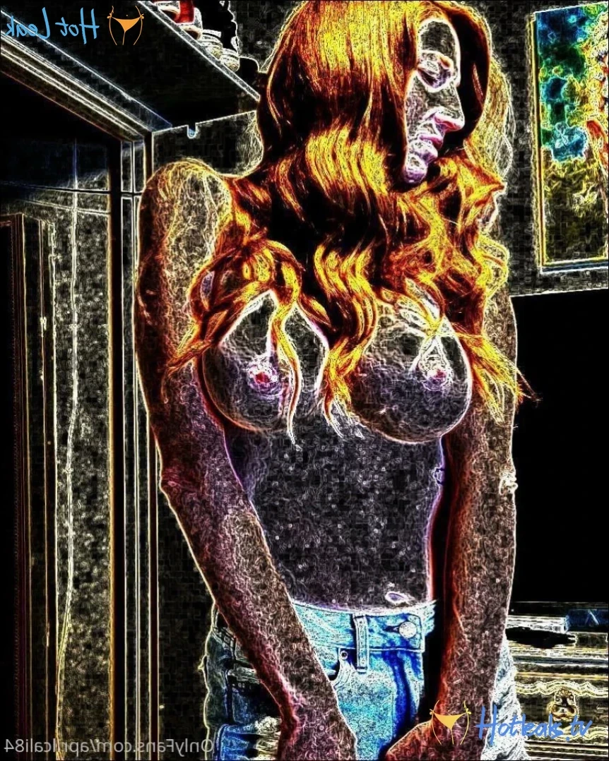 aprilcali84 Onlyfans leaked photo 13280061 on Hotleaks.tv