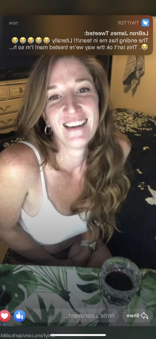 aprilcali84 Onlyfans leaked photo 13595877 on Hotleaks.tv