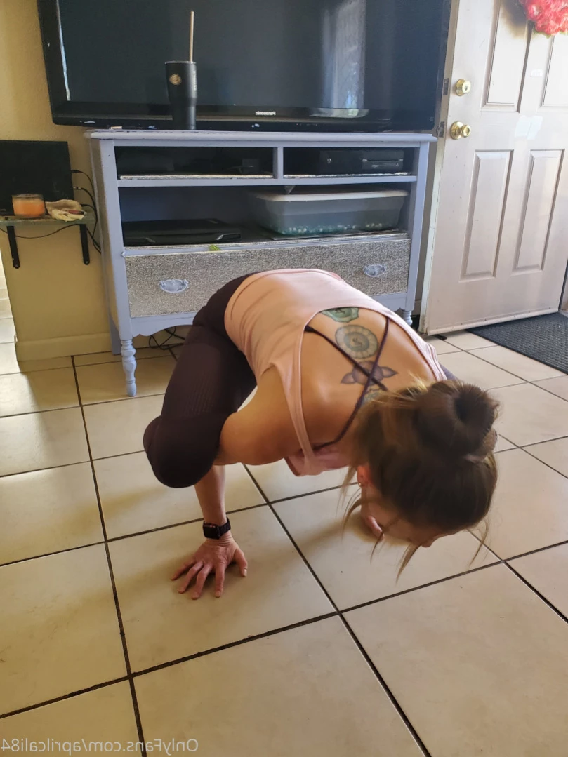 aprilcali84 Onlyfans leaked photo 14926451 on Hotleaks.tv