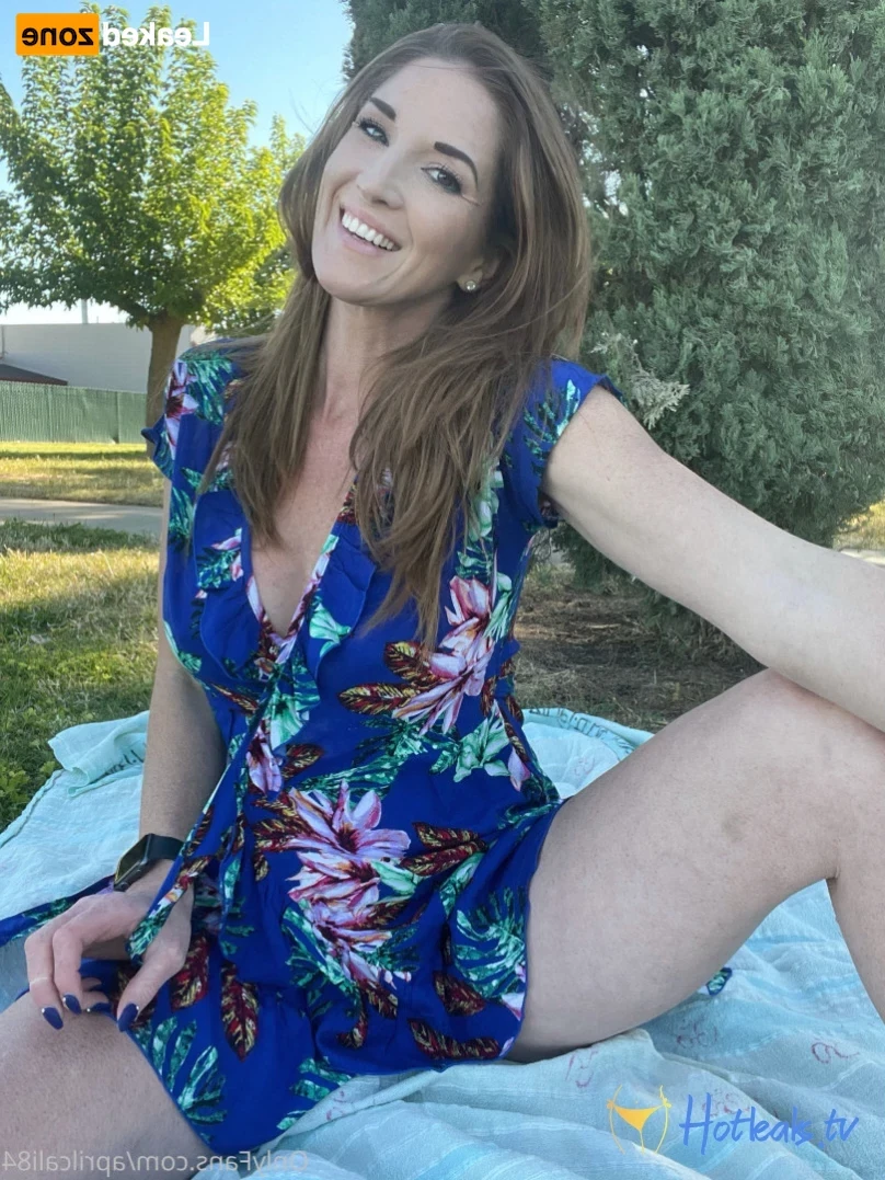 aprilcali84 Onlyfans leaked photo 14971070 on Hotleaks.tv