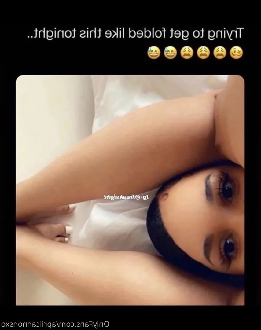 aprilcannonsxo Onlyfans leaked photo 9133851 on Hotleaks.tv