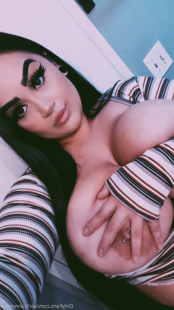 aprilcannonsxo Onlyfans leaked photo 9134024 on Hotleaks.tv