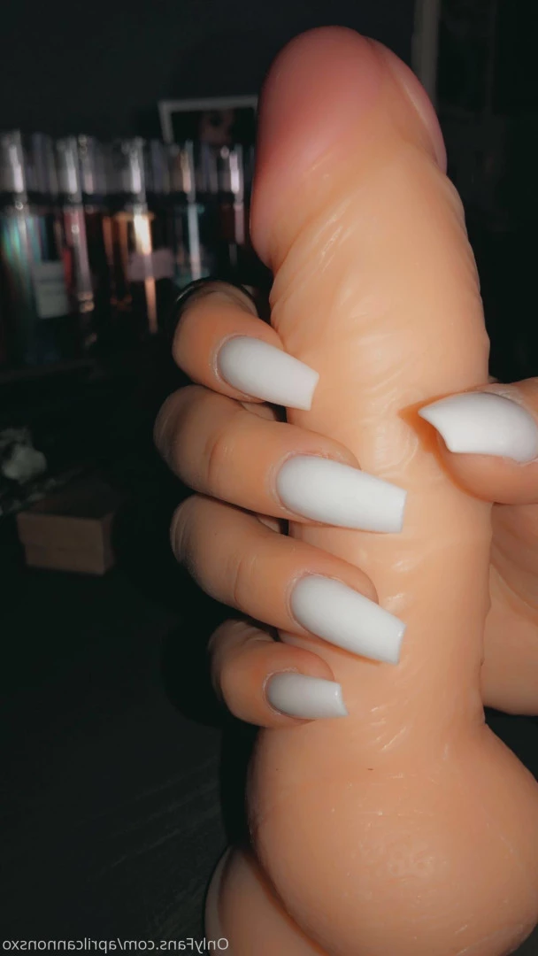 aprilcannonsxo Onlyfans leaked photo 9134194 on Hotleaks.tv