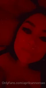 aprilcannonsxo Onlyfans leaked video 10502249 on Hotleaks.tv