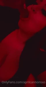 aprilcannonsxo Onlyfans leaked video 10502260 on Hotleaks.tv