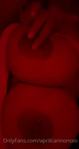 aprilcannonsxo Onlyfans leaked video 10502280 on Hotleaks.tv