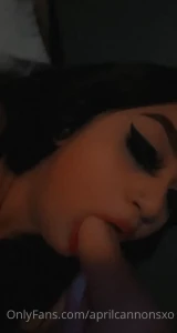 aprilcannonsxo Onlyfans leaked video 10502285 on Hotleaks.tv