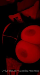 aprilcannonsxo Onlyfans leaked video 10502295 on Hotleaks.tv