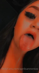 aprilcannonsxo Onlyfans leaked video 10502303 on Hotleaks.tv