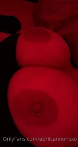aprilcannonsxo Onlyfans leaked video 10502304 on Hotleaks.tv