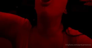 aprilcannonsxo Onlyfans leaked video 10502341 on Hotleaks.tv