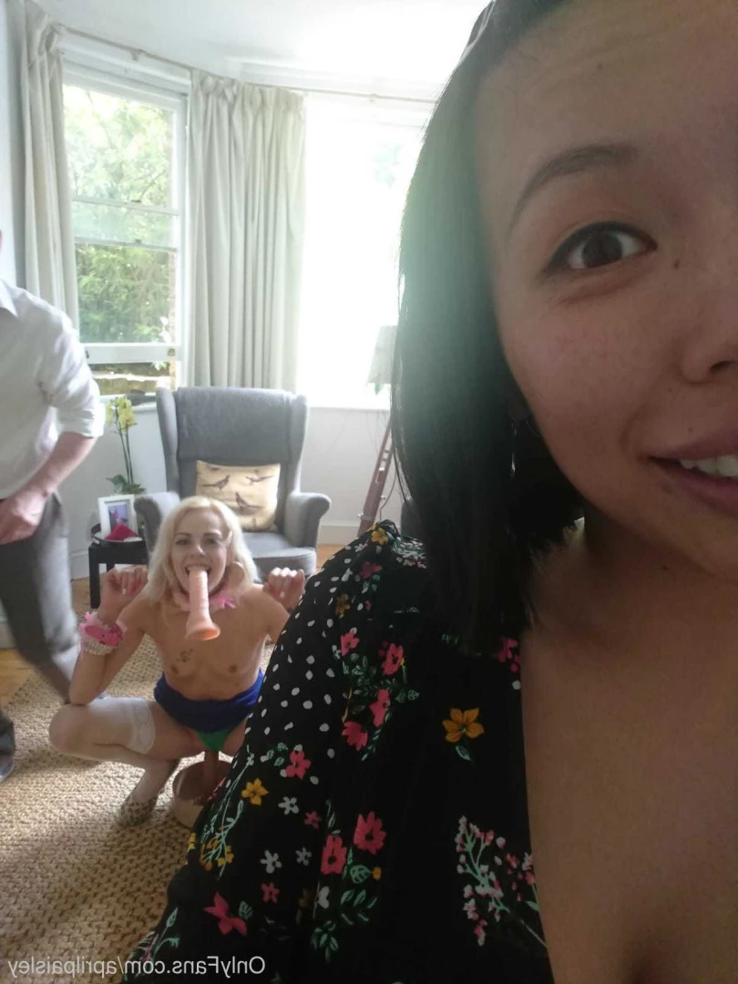April Paisley OFFICIAL [ aprilpaisleyofficial ] Onlyfans leaked photo 8943880 on Hotleaks.tv