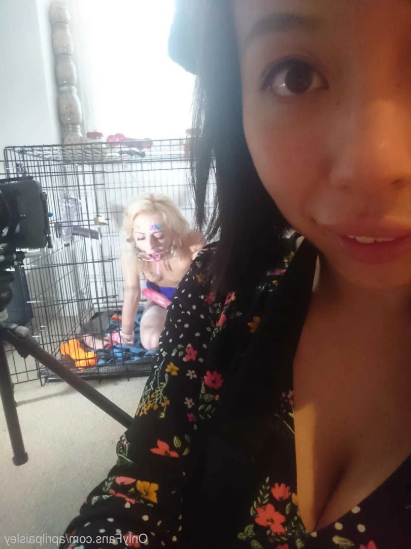 April Paisley OFFICIAL [ aprilpaisleyofficial ] Onlyfans leaked photo 8950259 on Hotleaks.tv