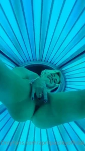 April Paisley OFFICIAL [ aprilpaisleyofficial ] Onlyfans leaked video 13547127 on Hotleaks.tv