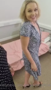 April Paisley OFFICIAL [ aprilpaisleyofficial ] Onlyfans leaked video 14873554 on Hotleaks.tv