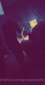 April Paisley OFFICIAL [ aprilpaisleyofficial ] Onlyfans leaked video 15148372 on Hotleaks.tv