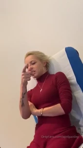 April Paisley OFFICIAL [ aprilpaisleyofficial ] Onlyfans leaked video 15149072 on Hotleaks.tv