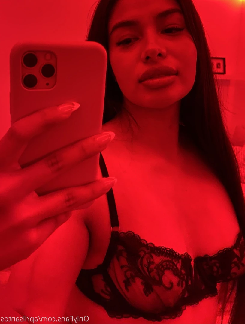 April Santos [ aprilsantos ] Onlyfans leaked photo 9178049 on Hotleaks.tv