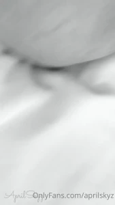 aprilskyz Onlyfans leaked video 10501893 on Hotleaks.tv