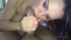 aprilskyz Onlyfans leaked video 10501981 on Hotleaks.tv