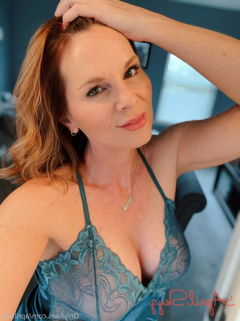 aprilskyz Onlyfans leaked photo 13064897 on Hotleaks.tv