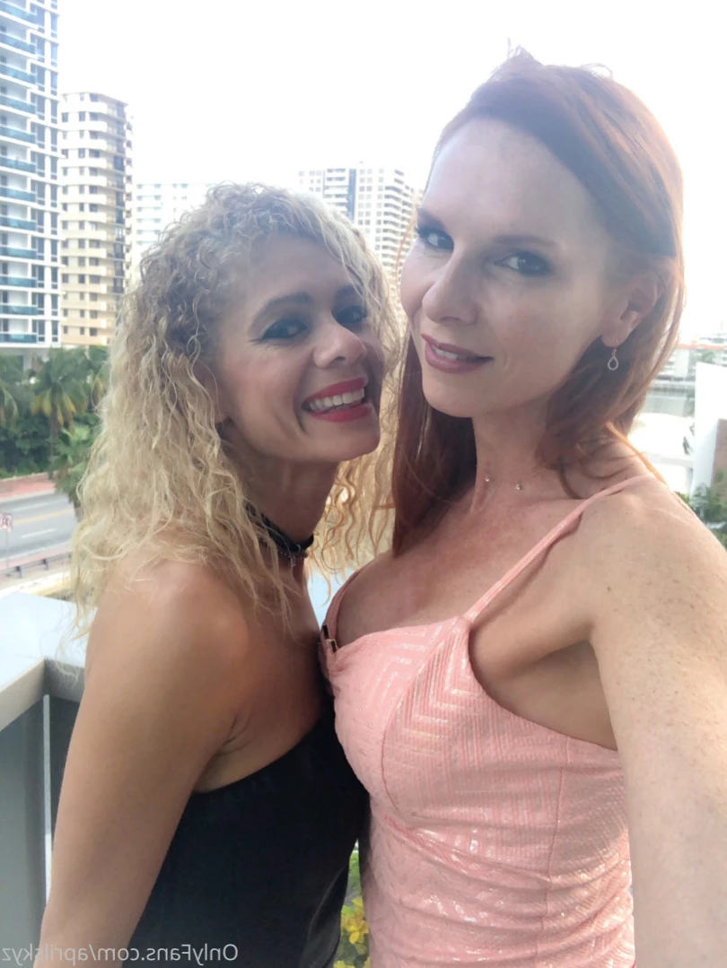 aprilskyz Onlyfans leaked photo 13856891 on Hotleaks.tv