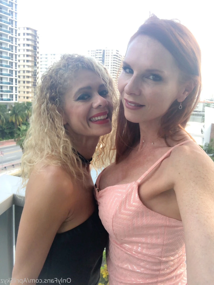 aprilskyz Onlyfans leaked photo 15335291 on Hotleaks.tv