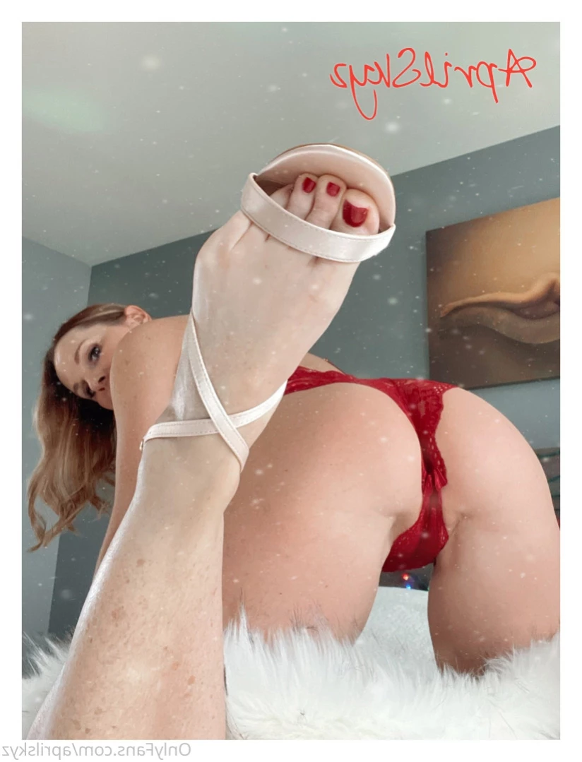 aprilskyz Onlyfans leaked photo 15774214 on Hotleaks.tv