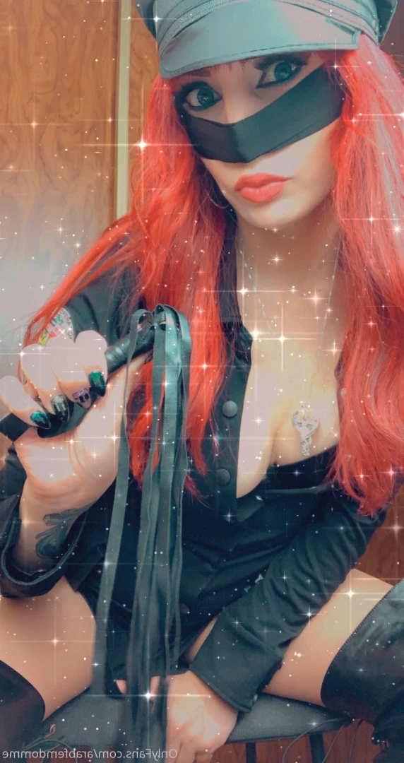 مسترس ليليث [ arabfemdomme ] Onlyfans leaked photo 9149430 on Hotleaks.tv